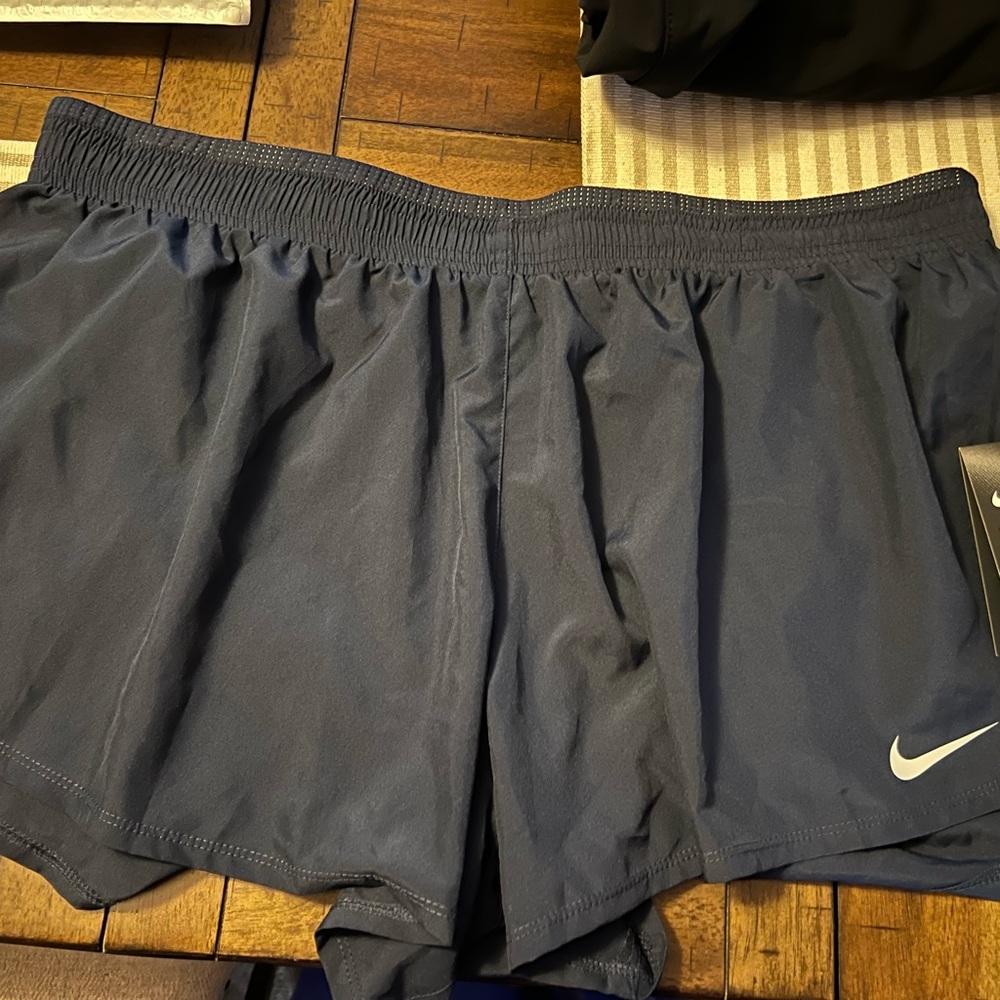 Nike Dry shorts NWT size 1X